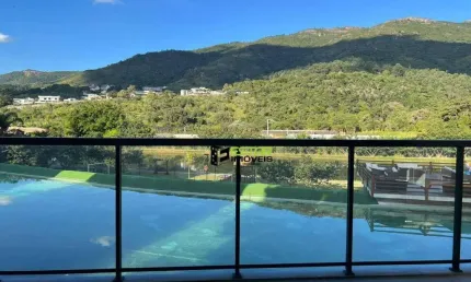 Apartamento com 2 dormitórios à venda, 88 m² por R$ 739.900,00 - Nova Gardênia - Atibaia/SP
