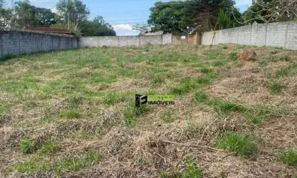 Terreno à venda, 1000 m² por r$ 280.000 - chacara fernao dias - atibaia/sp