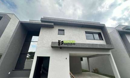 Casa com 3 dormitórios, 174 m² - venda por R$ 1.150.000,00 ou aluguel por R$ 7.200,00/mês - Vila Loanda - Atibaia/SP