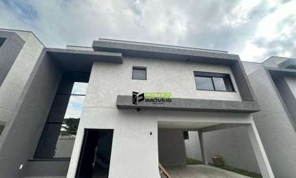 Casa com 3 dormitórios, 174 m² - venda por R$ 1.150.000,00 ou aluguel por R$ 7.200,00/mês - Vila Loanda - Atibaia/SP