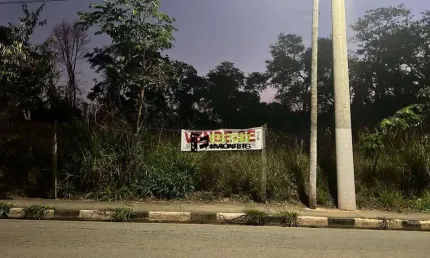 Terreno à venda, 472 m² por r$ 1.180.000,00 - vila helena - atibaia/sp