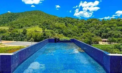 Terreno à venda, 300 m² por R$ 300.000,00 - Lamis - Atibaia/SP