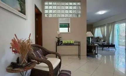 Casa com 5 dormitórios, 587 m² - venda por R$ 2.000.000,00 ou aluguel por R$ 10.839,00/mês - Jardim Itaperi - Atibaia/SP