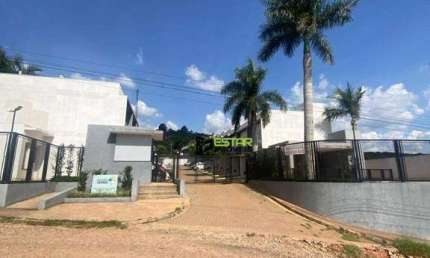 Casa em condomínio fechado com 2 quartos à venda na Estrada Municipal Bento Galdino De Souza, 55, Pinheirinho, Jarinu