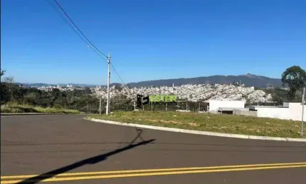 Terreno à venda, 175 m² por r$ 200.000,00 - loteamento vale das flores - atibaia/sp