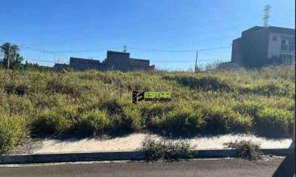 Terreno à venda, 175 m² por R$ 200.000,00 - Loteamento Vale Das Flores - Atibaia/SP
