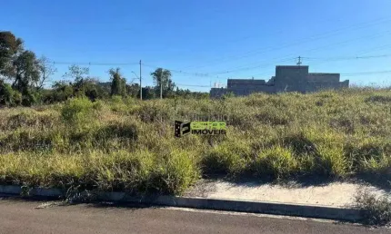 Terreno à venda, 181 m² por r$ 160.000,00 - loteamento vale das flores - atibaia/sp