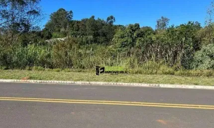 Terreno à venda, 175 m² por r$ 160.000,00 - vale das flores - atibaia/sp