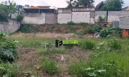 Terreno para alugar, 700 m² por R$ 3.500,00/mês - Jardim Imperial - Atibaia/SP