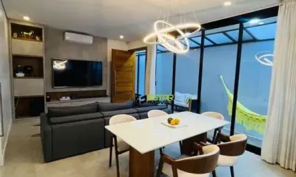Casa com 3 quartos à venda na Rua Nazaré, 147, Jardim Floresta, Atibaia