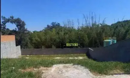 Terreno à venda, 489 m² por R$ 415.000,00 - Condomínio Reserva São Nicolau - Atibaia/SP