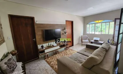 Casa com 3 dormitórios à venda, 250 m² por R$ 850.000,00 - Jardim Imperial - Atibaia/SP
