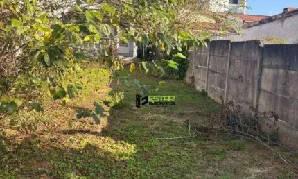 Terreno à venda, 360 m² por R$ 425.000 - Jardim dos Pinheiros - Atibaia/SP