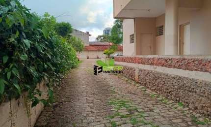 Apartamento com 1 dormitório à venda, 60 m² por R$ 370.000,00 - Vila Thais - Atibaia/SP
