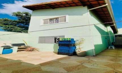 Casa com 2 dormitórios à venda, 90 m² por R$ 500.000 - Jardim do Alvinópolis - Atibaia/SP
