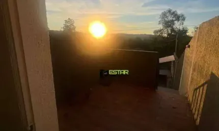 Casa com 2 quartos à venda na Estrada Arão Sahm, 4400, Atibaia Belvedere, Atibaia