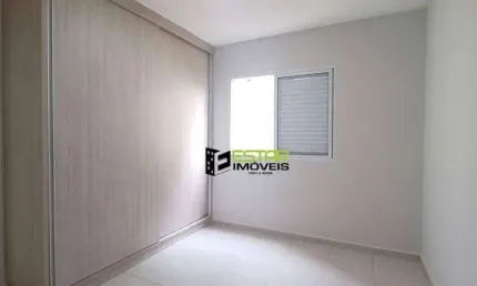 Apartamento com 3 dormitórios, 90 m² - venda por R$ 800.000,00 ou aluguel por R$ 4.825,00/mês - Jardim Floresta - Atibaia/SP