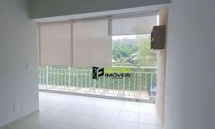 Apartamento com 3 dormitórios, 90 m² - venda por r$ 799.900,00 ou aluguel por r$ 4.825,00/mês - jardim floresta - atibaia/sp