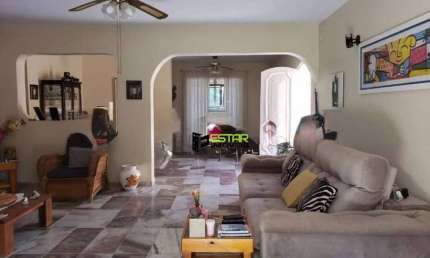 Casa com 3 dormitórios à venda, 248 m² por R$ 2.200.000,00 - Condomínio Flamboyant - Atibaia/SP