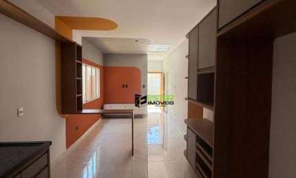Casa com 2 dormitórios à venda, 74 m² por R$ 620.000,00 - Ribeirão dos Porcos - Atibaia/SP