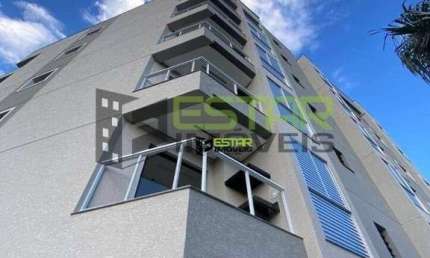 Apartamento com 2 dormitórios para alugar, 65 m² por R$ 3.600,00/mês - Vila Gardênia - Atibaia/SP