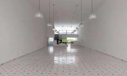 Salão para alugar, 363 m² por R$ 12.897,22/mês - Centro - Atibaia/SP