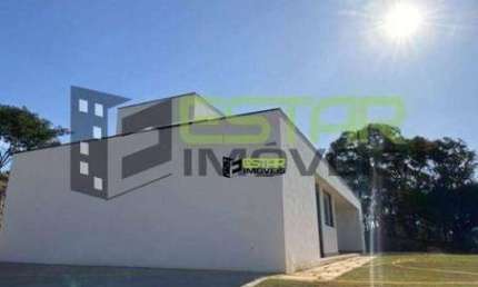Casa com 3 dormitórios à venda, 248 m² por R$ 1.800.000,00 - Condominio Palavra da Vida - Atibaia/SP