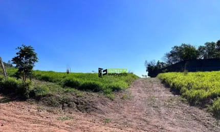 Terreno à venda, 4.755 m²  condomínio arco iris - atibaia/sp