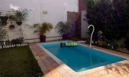 Casa com 3 dormitórios à venda, 165 m² por R$ 1.060.000,00 - Jardim Paulista - Atibaia/SP