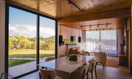 Casa com 3 dormitórios à venda, 137 m² por r$ 1.216.051,00 - itapetinga - atibaia/sp