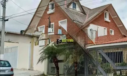 Casa com 4 dormitórios à venda, 410 m² por r$ 1.200.000,00 - loanda - atibaia/sp