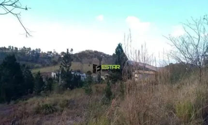 Terreno à venda, 500 m² por r$ 160.000,00 - atibaia belvedere - atibaia/sp