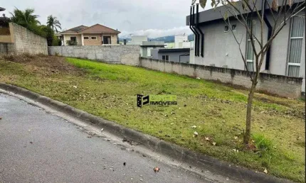 Terreno à venda, 615 m² por r$ 998.000,00 - figueira garden - atibaia/sp