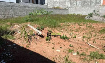 Terreno à venda, 197 m² por R$ 250.000,00 - Bella Atibaia - Atibaia/SP