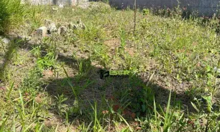 Terreno à venda, 197 m² por r$ 251.000,00 - bella atibaia - atibaia/sp