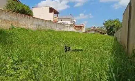 Terreno à venda, 390 m² por r$ 450.000,00 - retiro das fontes - atibaia/sp