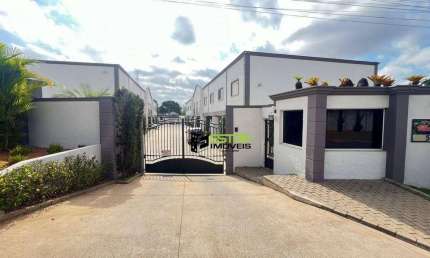 OPORTUNIDADE EM ATIBAIA – Village com 2 Suítes | 100 m²