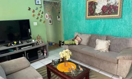 Casa com 3 dormitórios à venda, 129 m² por r$ 560.000,00 - jardim paulista - atibaia/sp