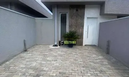 Lindo Sobrado à Venda no Jardim Maristela – Atibaia/SP