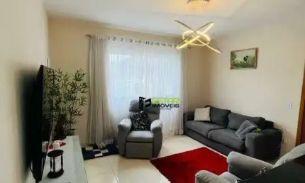 Casa Térrea com 3 Dormitórios e Espaço Gourmet – Conforto e Praticidade no Interior -  Atibaia!