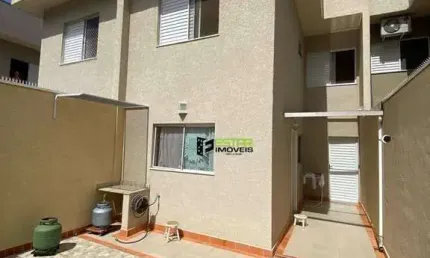Sobrado à Venda em Bairro Privilegiado em Atibaia– Oportunidade Única!