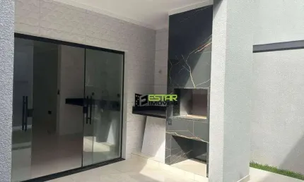 Casa com 3 quartos à venda na Rua Tranqüilo Luís Rosa, 730, Recreio Maristela, Atibaia