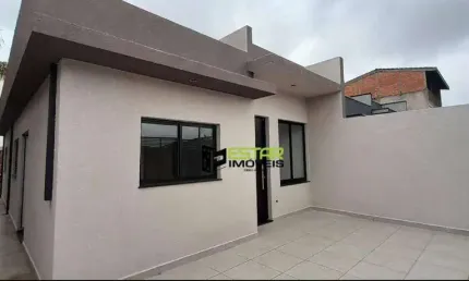 Casa com 3 dormitórios à venda, 91 m² por r$ 660.000,00 - nova cerejeiras - atibaia/sp