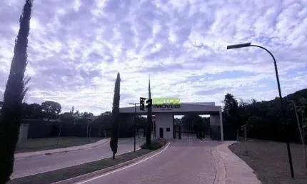 Terreno à venda, 360 m² por r$ 680.000,00 - itapetininga - atibaia/sp