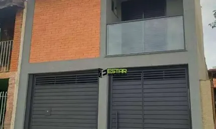 Casa com 3 dormitórios à venda, 135 m² por r$ 699.000,00 - jardim do alvinópolis - atibaia/sp
