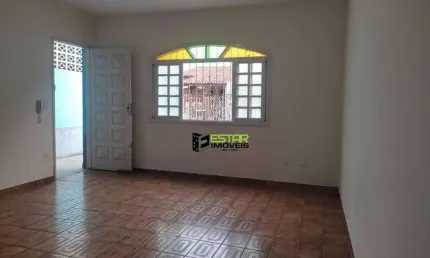 Casa com 3 dormitórios à venda, 116 m² por R$ 460.000,00 - Alvinópolis - Atibaia/SP