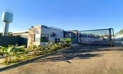 Casa com 3 dormitórios à venda, 77 m² por R$ 650.000 - Chacaras Maringa - Atibaia/SP