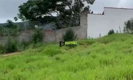 Terreno à venda, 504 m² por R$ 560.000,00 - Cidade Satélite - Atibaia/SP