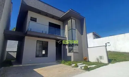 Casa com 3 quartos à venda na Rua Rubens Paiva, 303, Vila Esperia ou Giglio, Atibaia