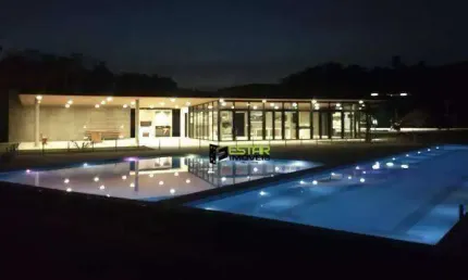 Terreno à venda, 1011 m² por r$ 1.500.000,00 - itapetininga - atibaia/sp